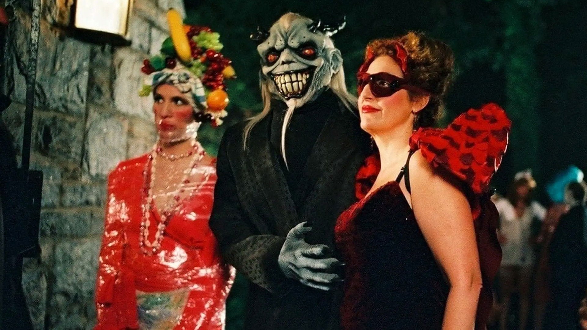 Foto do filme O Ajudante de Satã