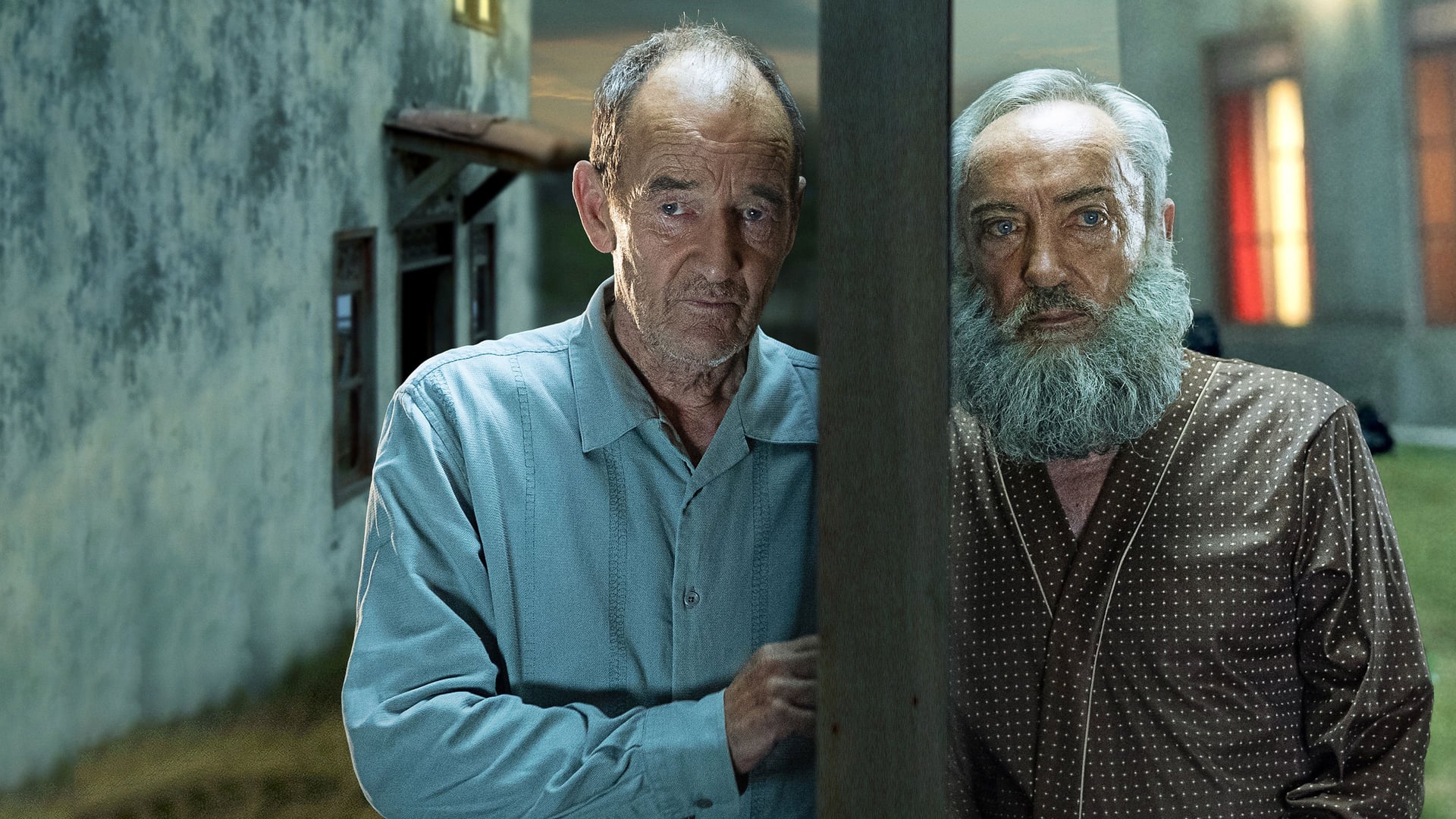 Foto do filme Meu Vizinho Adolf