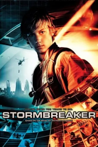 Alex Rider Contra o Tempo