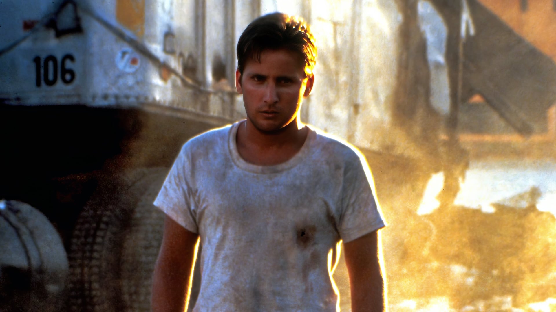 Foto do filme Comboio do Terror