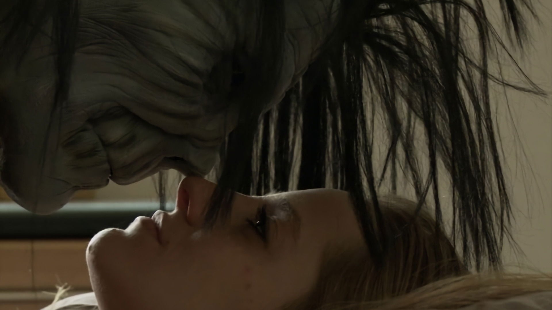 Foto do filme I Am Here....Now