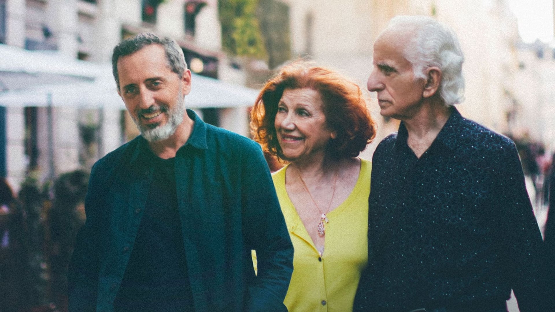 Foto do filme Reste un peu