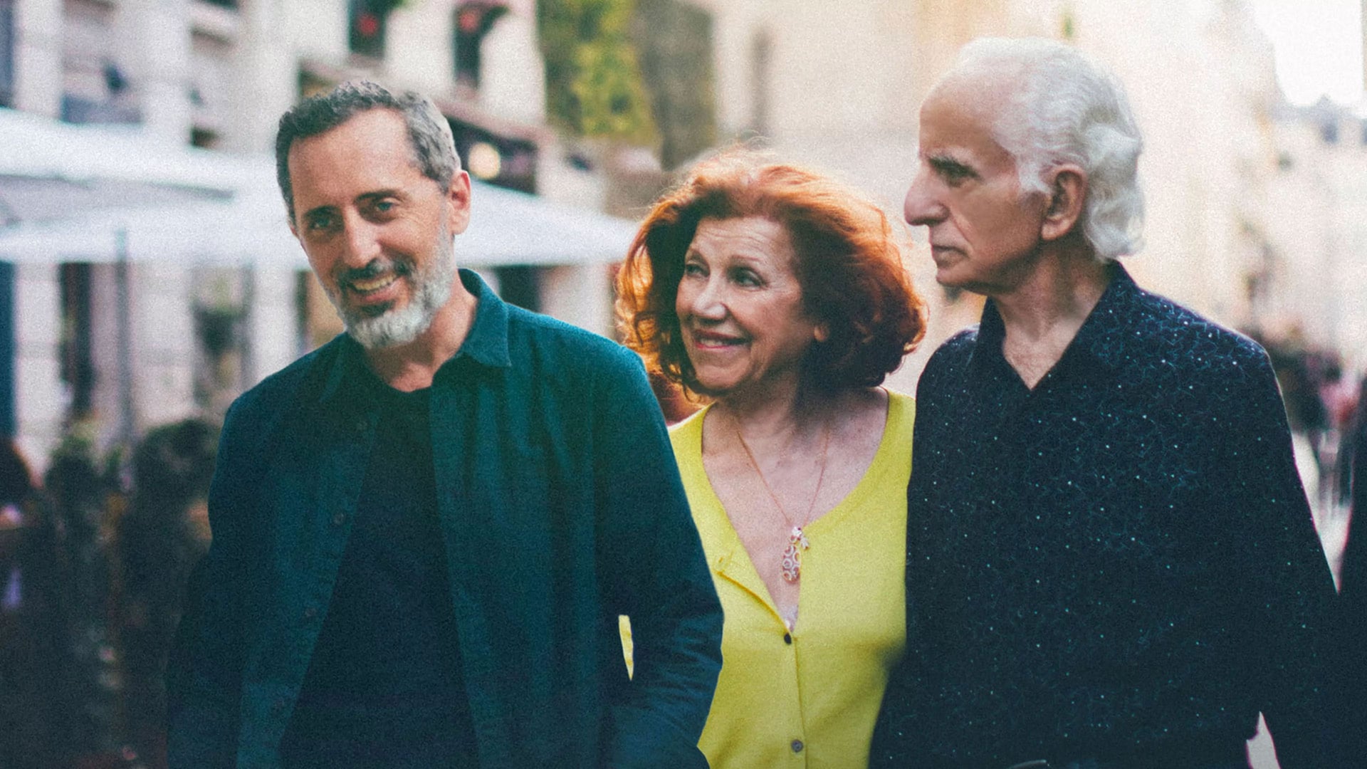 Foto do filme Reste un peu