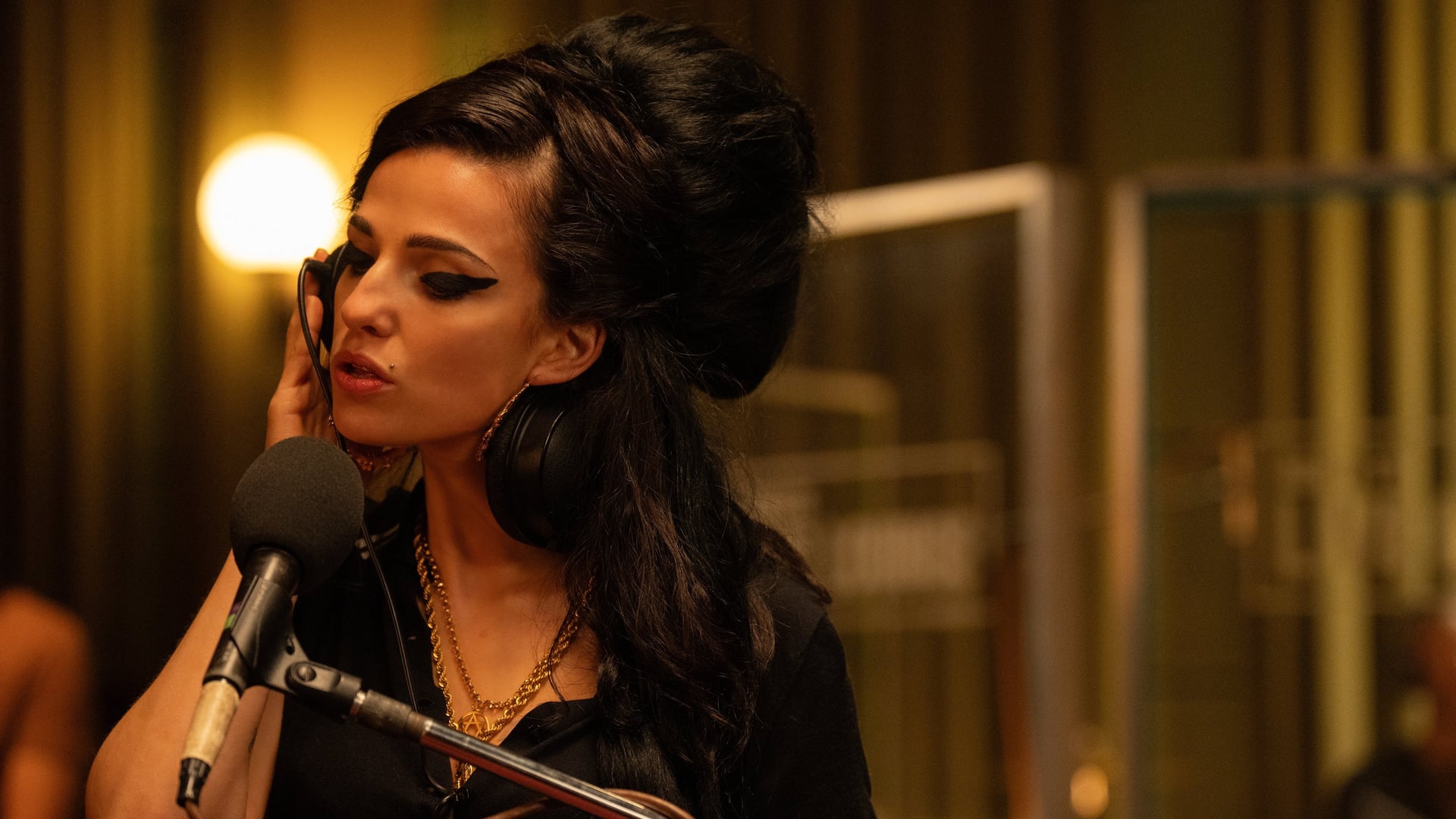 Foto do filme Back to Black