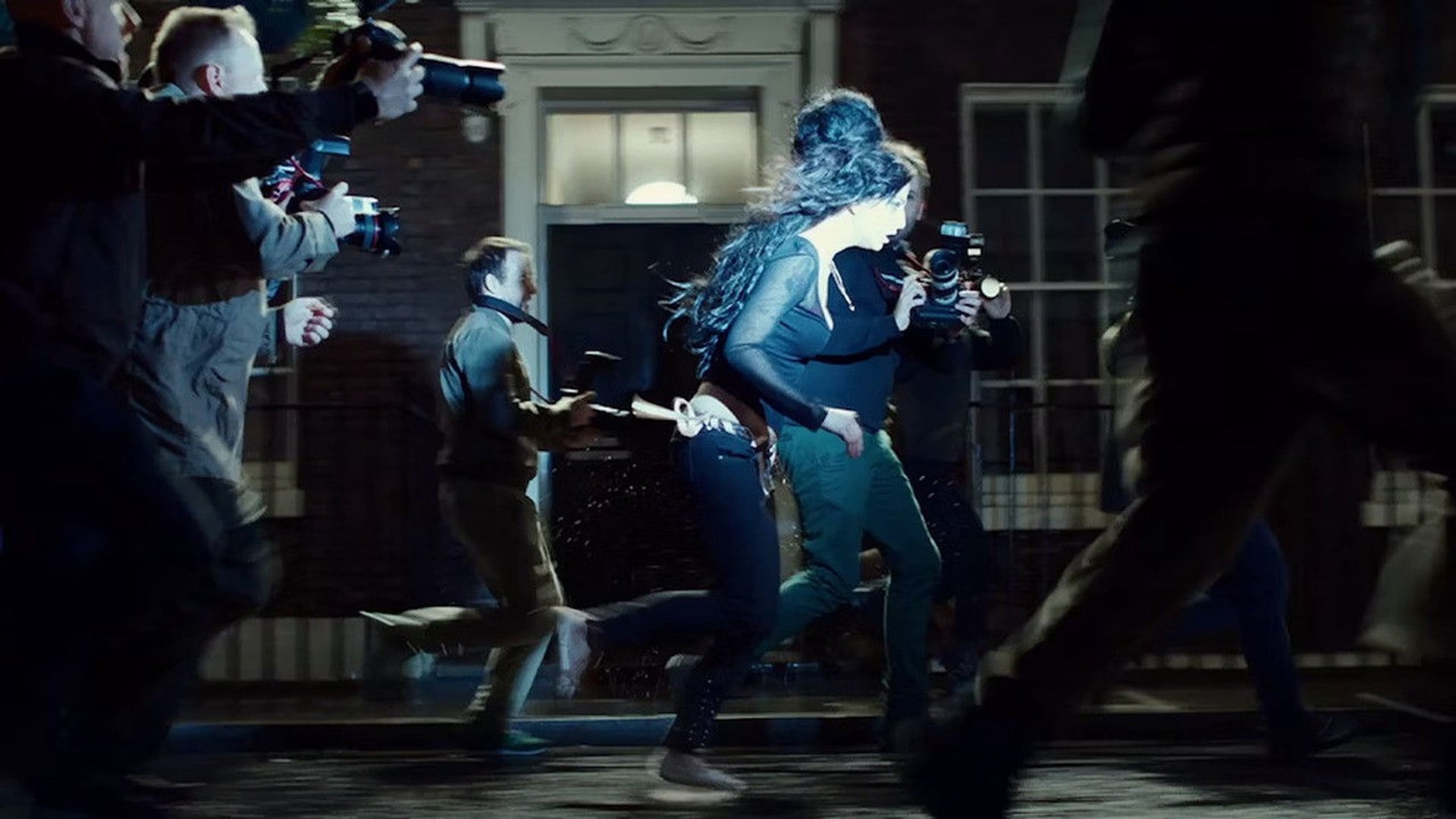 Foto do filme Back to Black