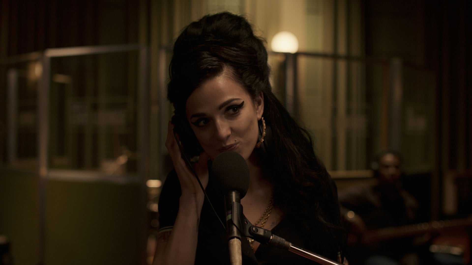 Foto do filme Back to Black