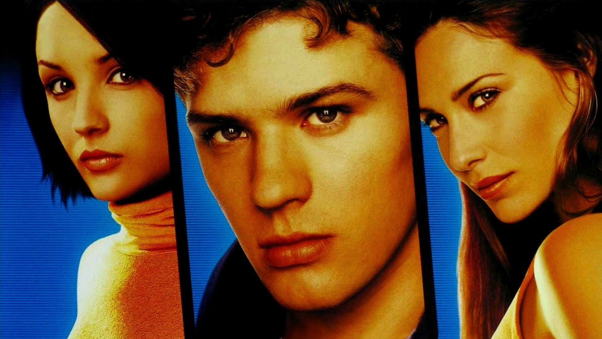 Foto do filme Ameaça Virtual