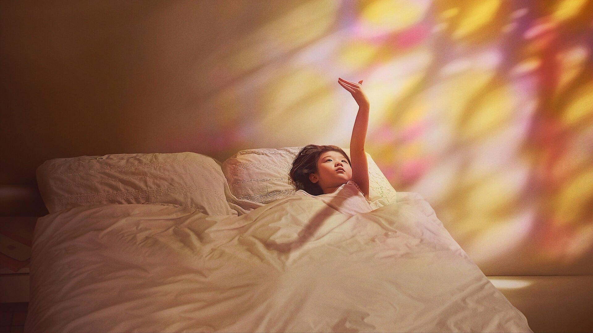 Foto do filme A Garota Canhota