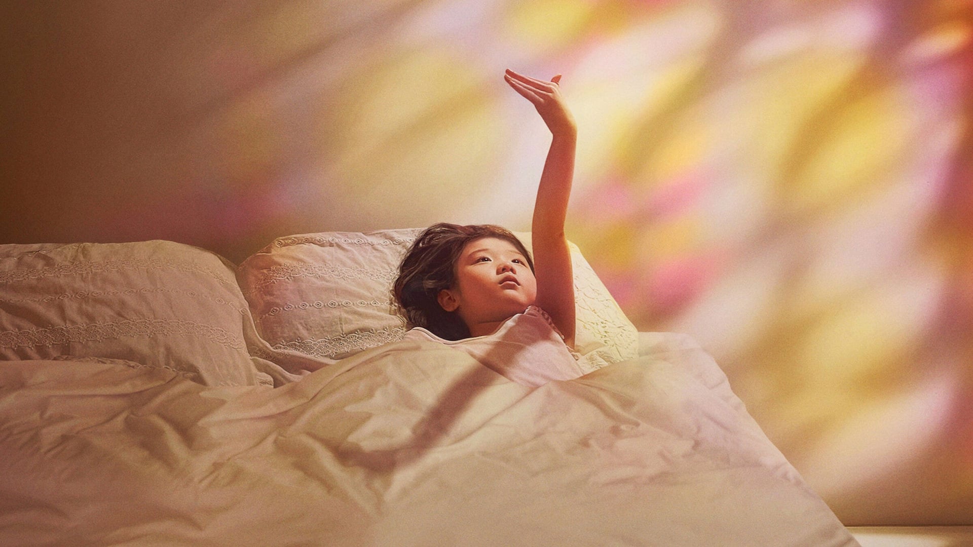 Foto do filme A Garota Canhota