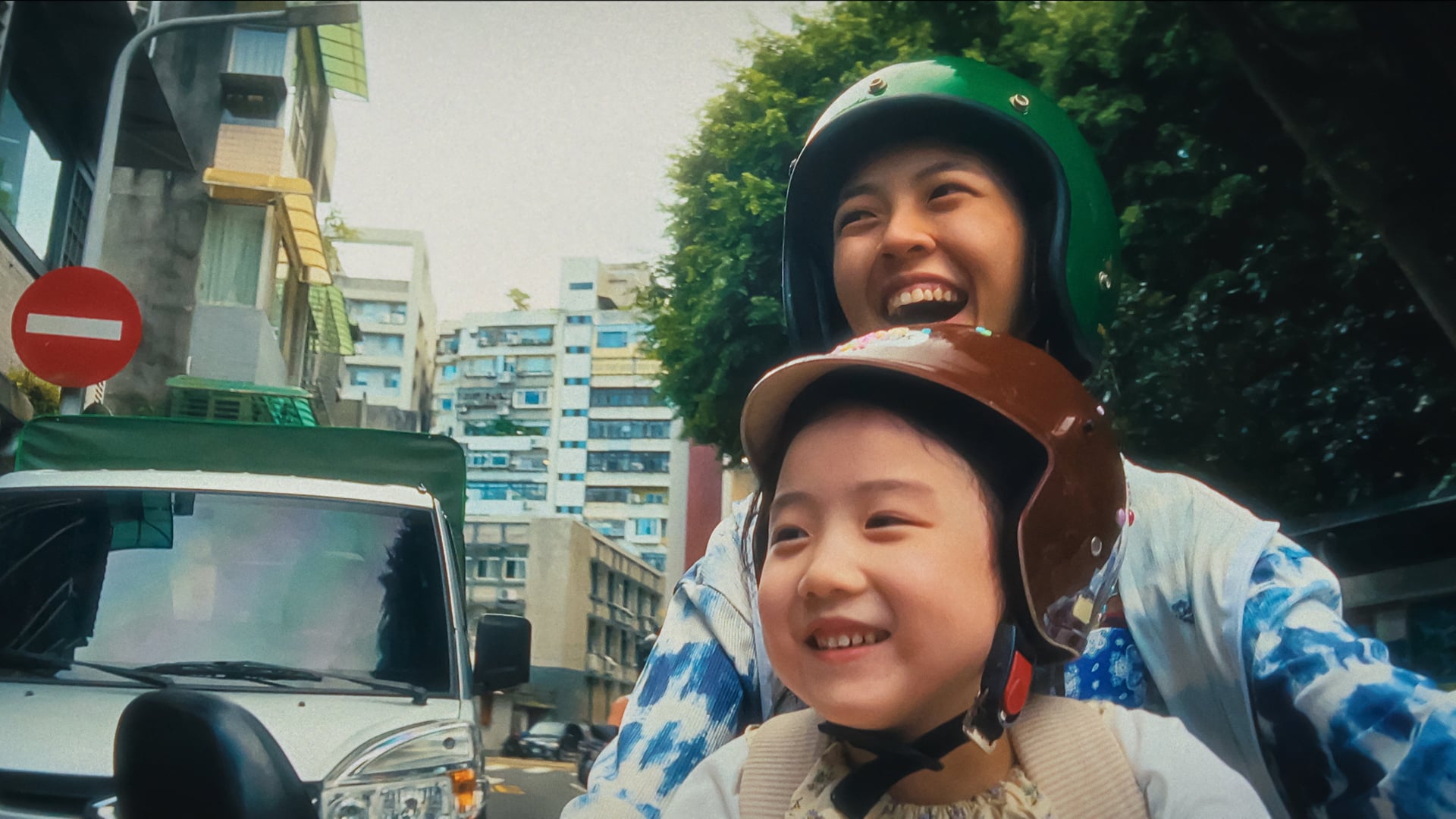 Foto do filme A Garota Canhota