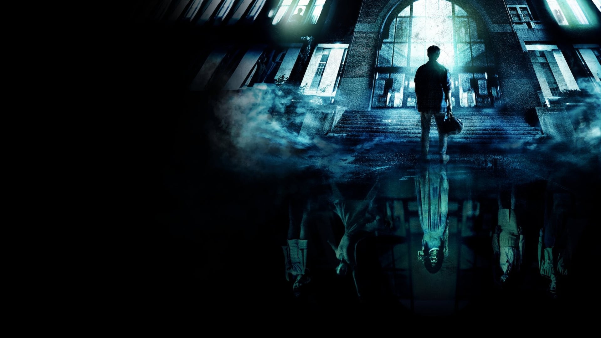 Foto do filme A Maldição da Ponte: Ritual