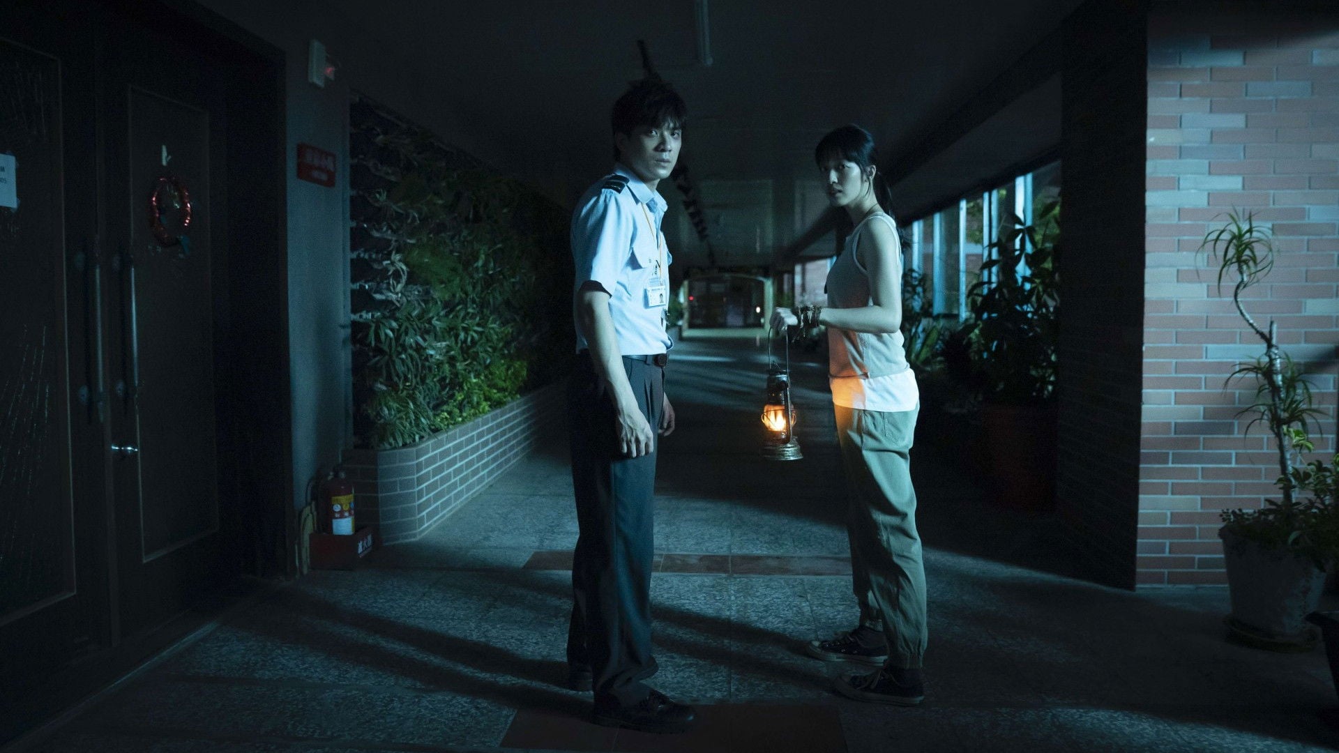 Foto do filme A Maldição da Ponte: Ritual