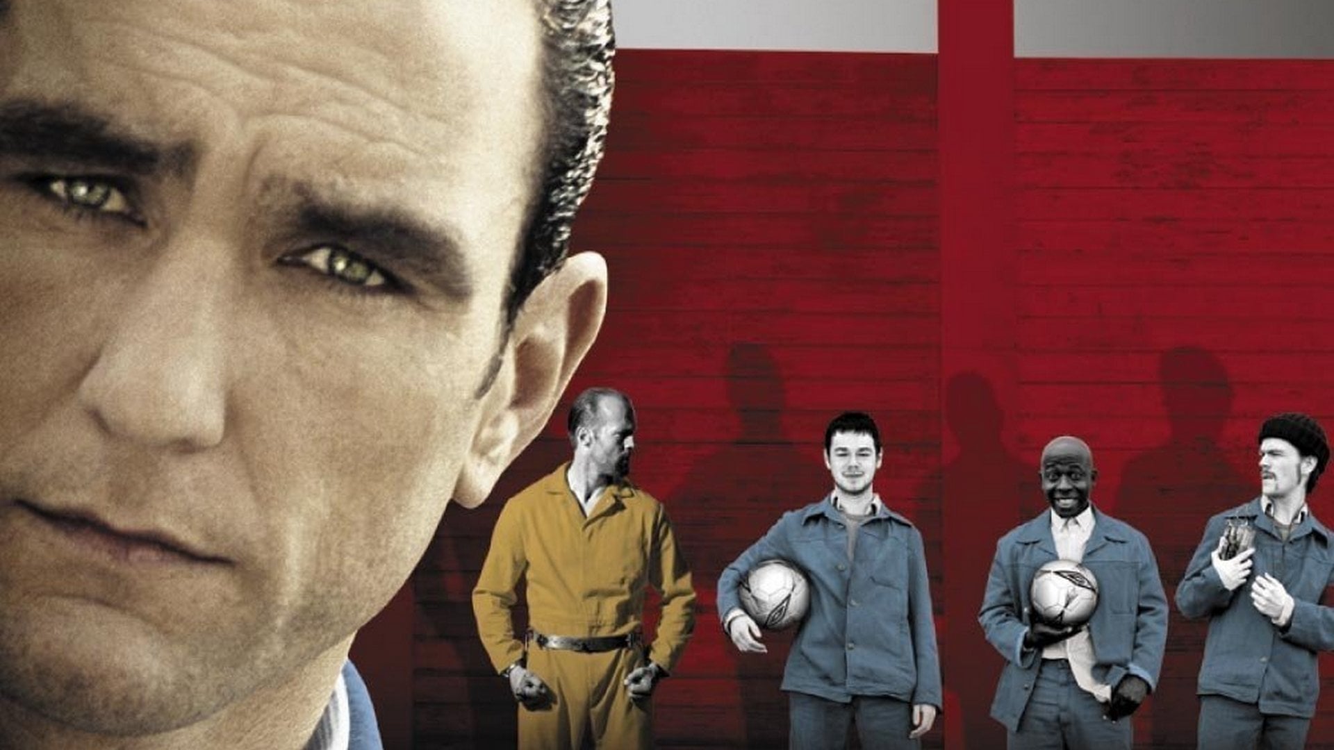 Foto do filme Penalidade Máxima