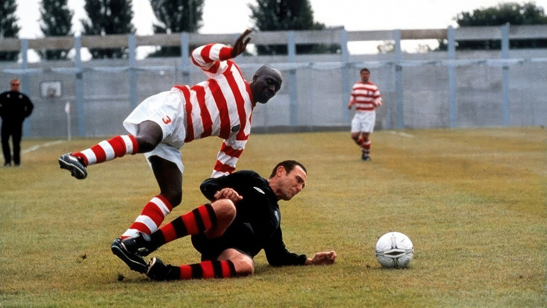 Foto do filme Penalidade Máxima