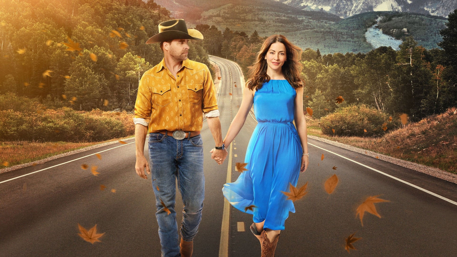 Foto do filme Amor Inesperado