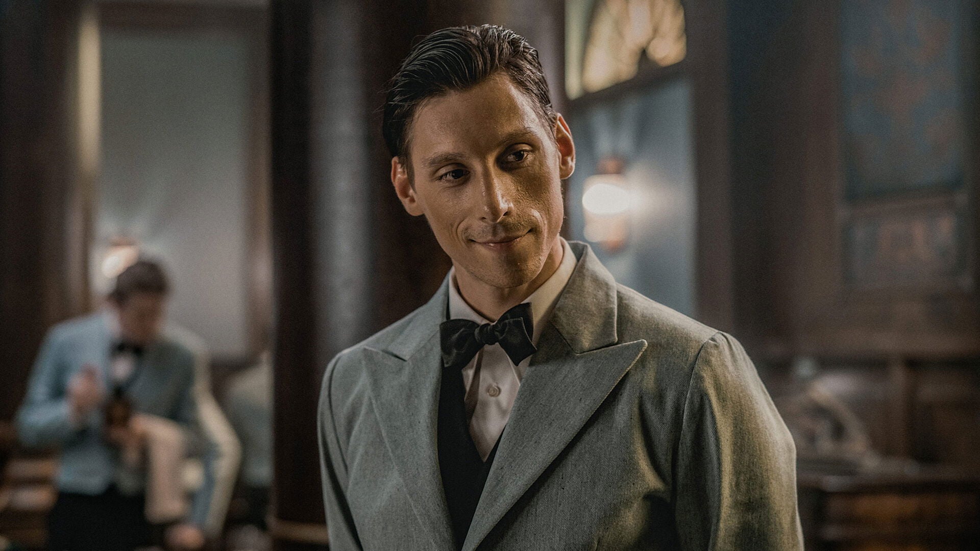 Foto do filme Servindo Nazistas