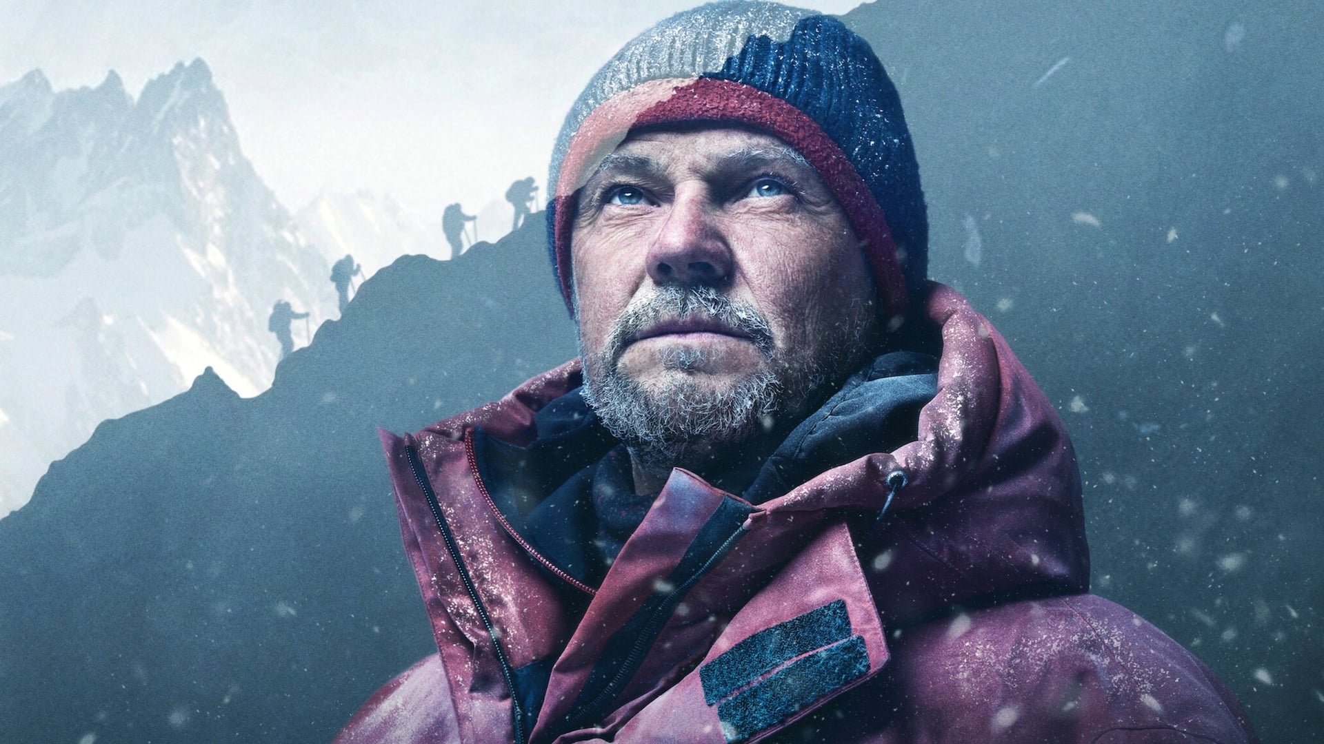 Foto do filme Broad Peak