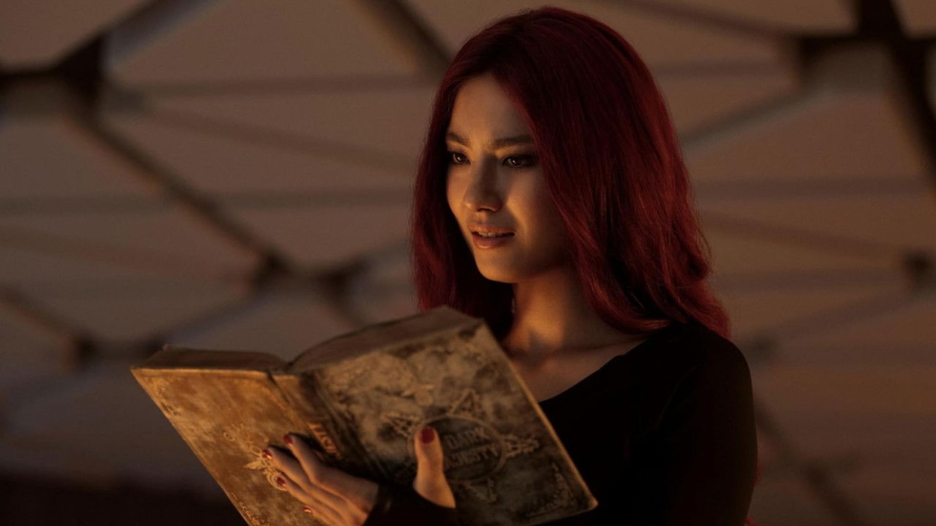 Foto do filme Não Entre