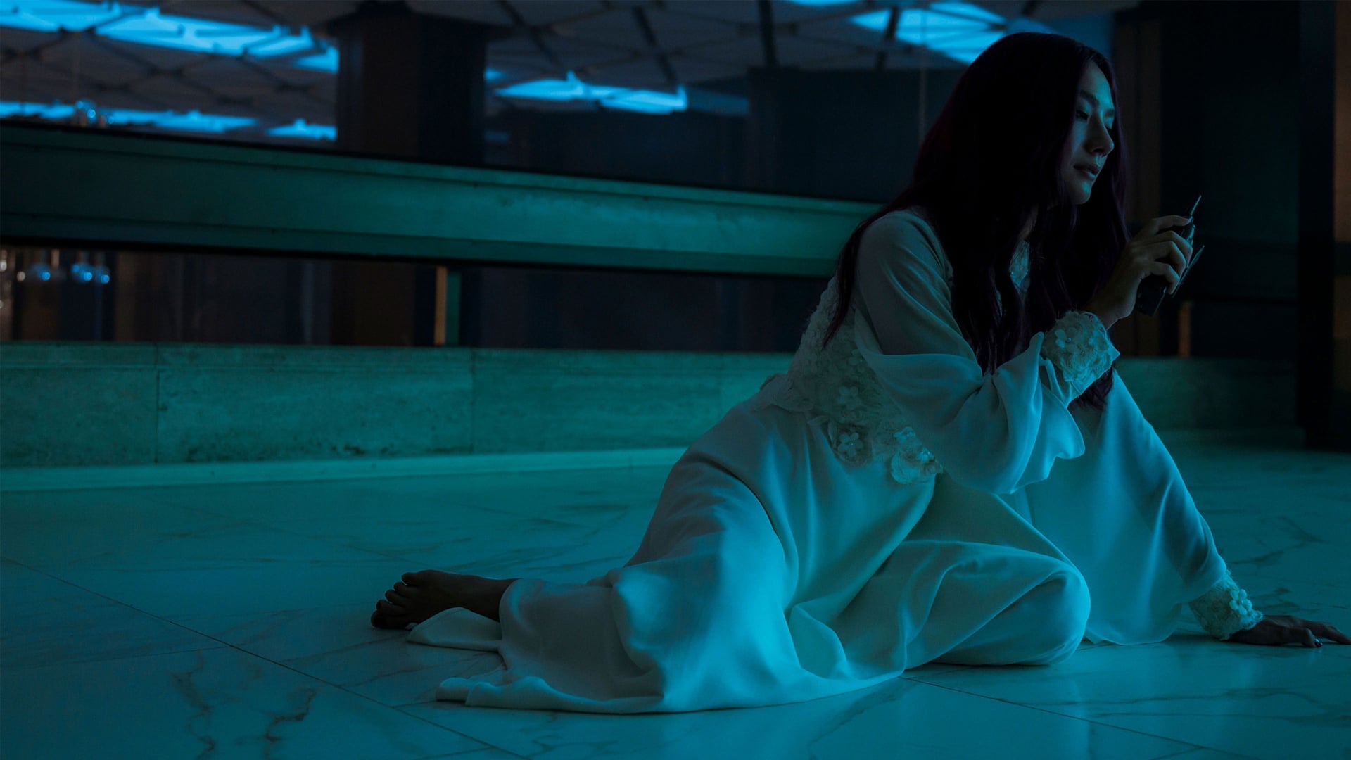 Foto do filme Não Entre