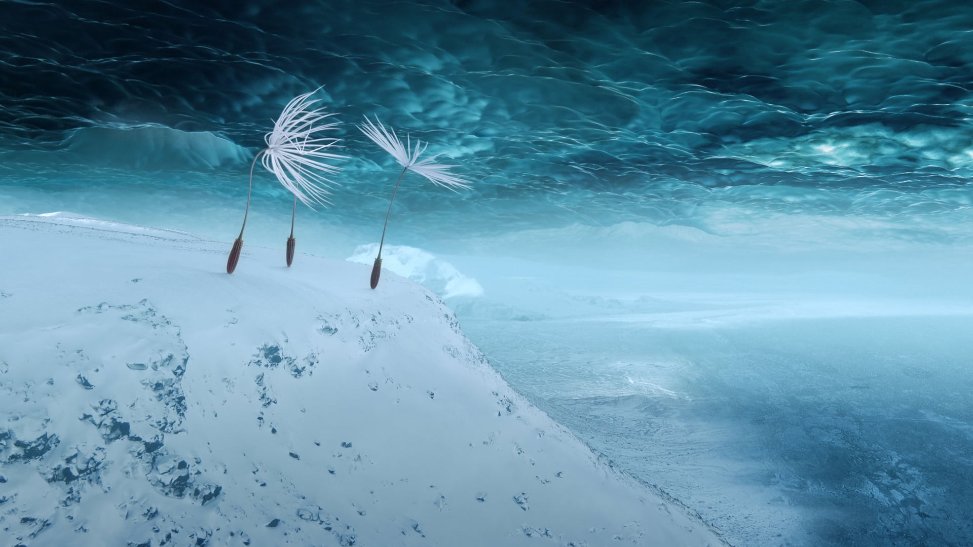 Foto do filme Planètes