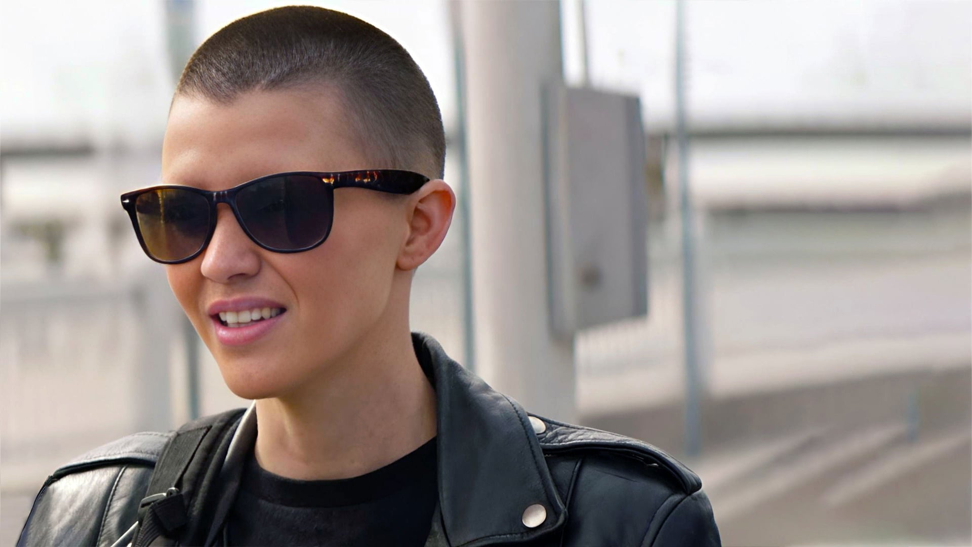 Foto do filme Ameaça a Bordo