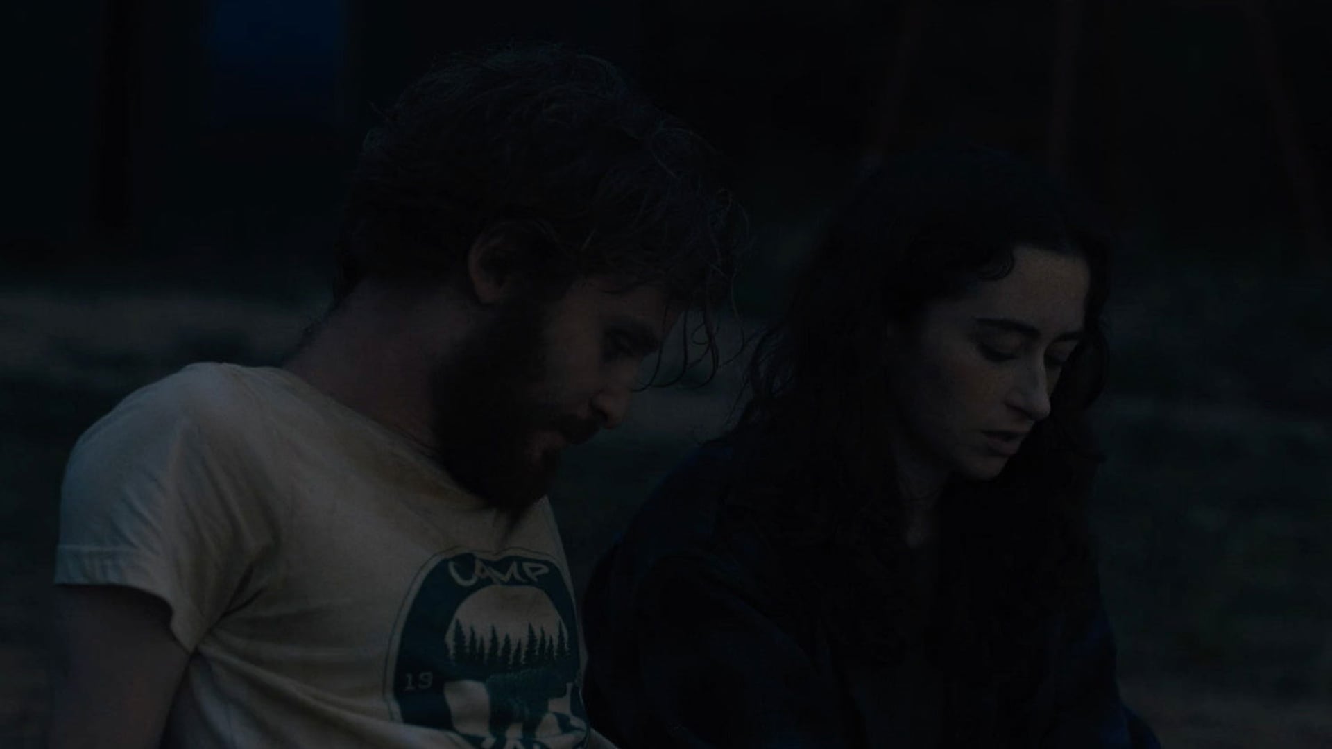 Foto do filme Um Verão Infernal