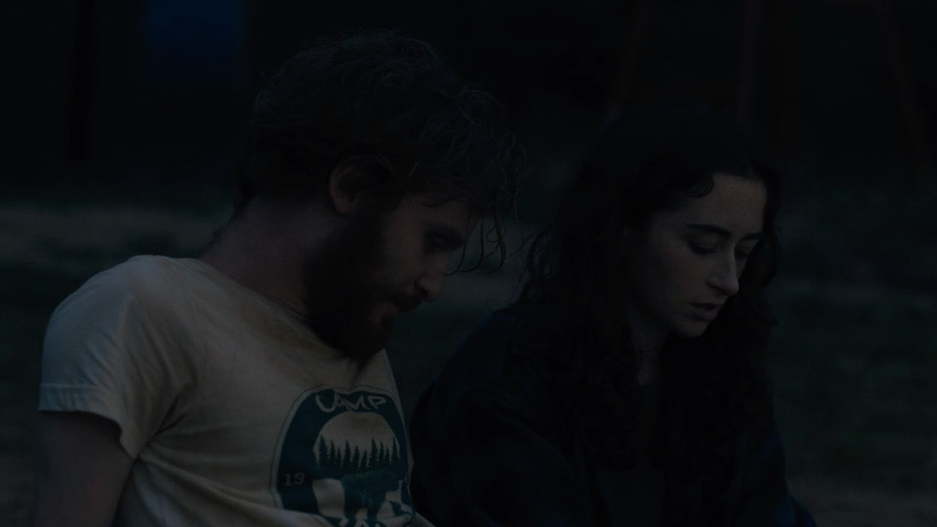 Foto do filme Um Verão Infernal