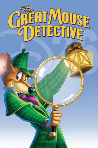 As Peripécias do Ratinho Detetive