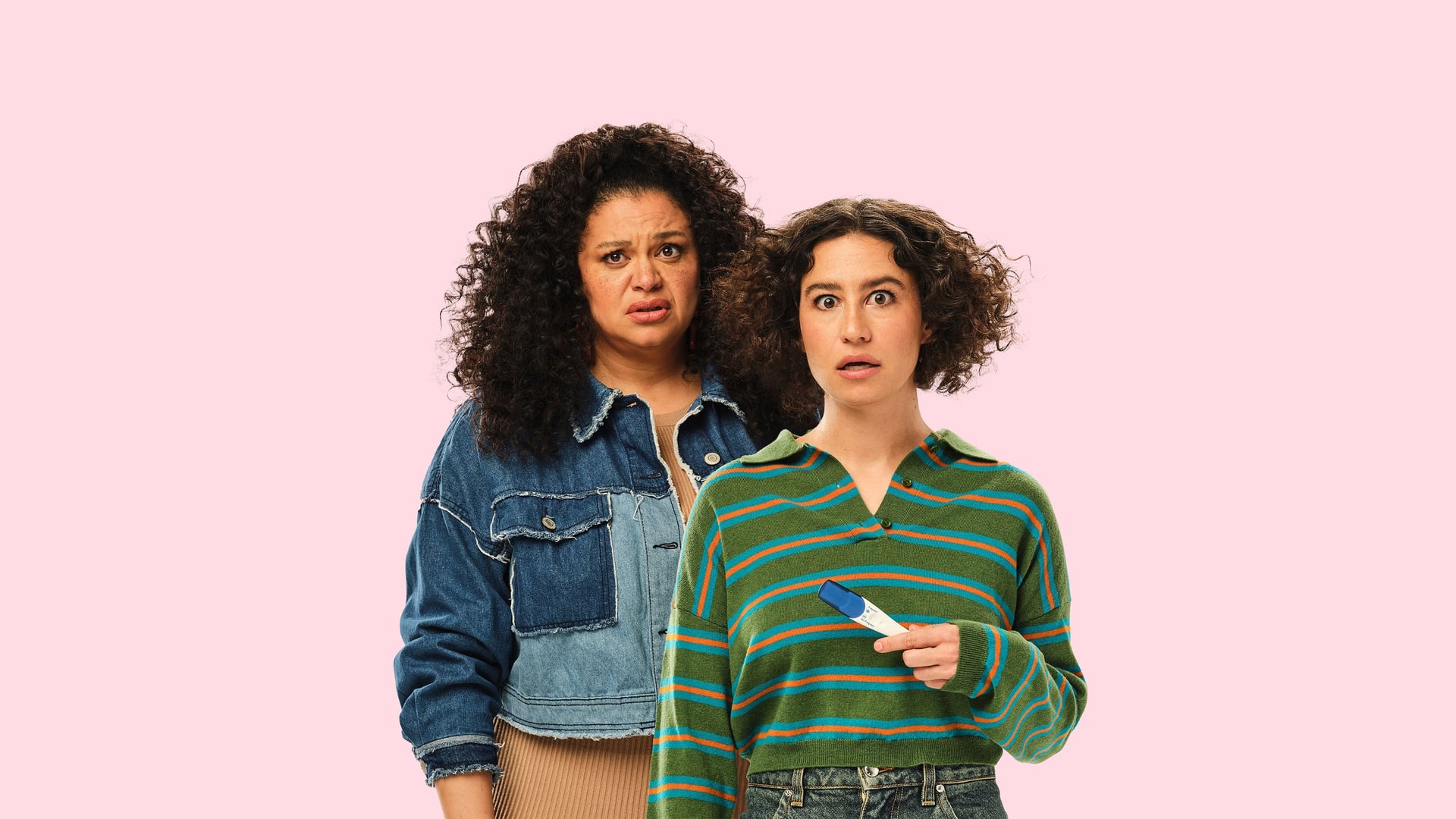 Foto do filme AMIGAS PARA SEMPRE