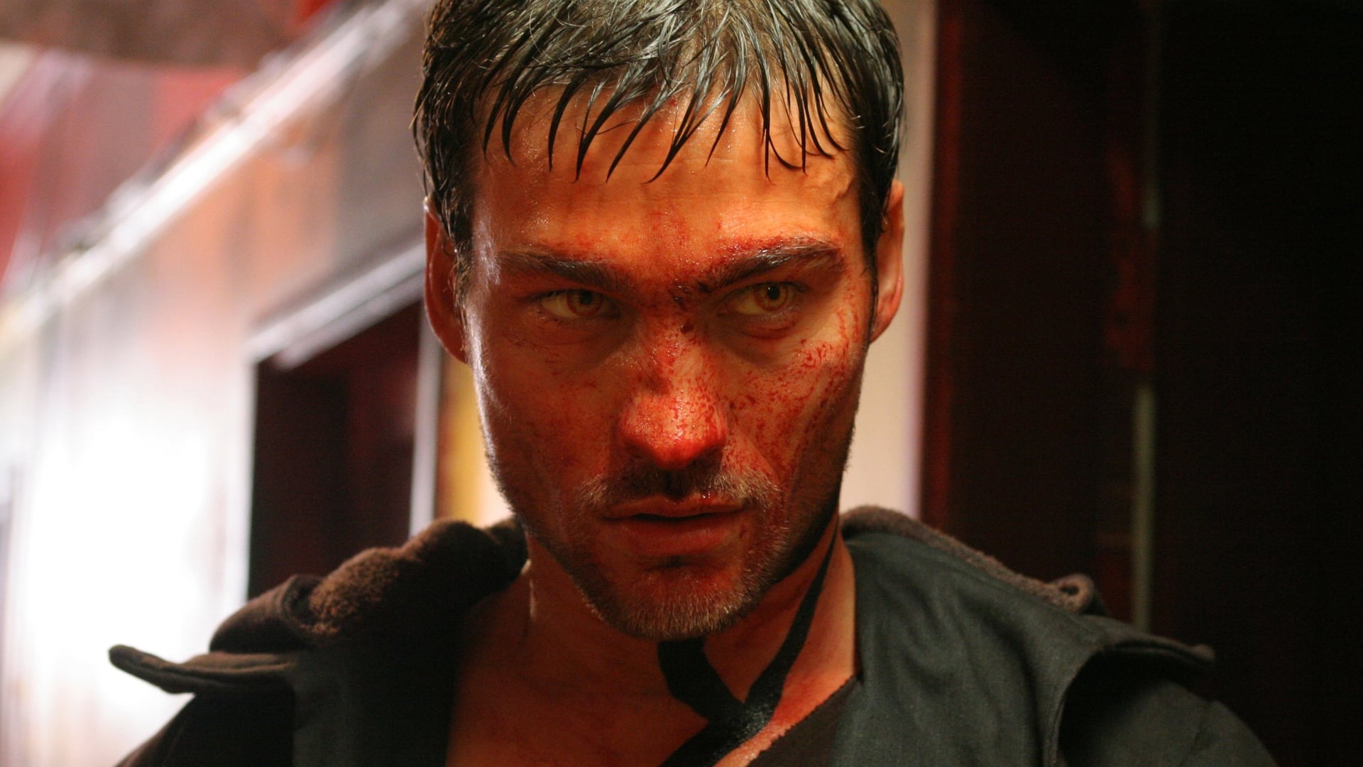 Foto do filme Gabriel: A Vinganca de um Anjo