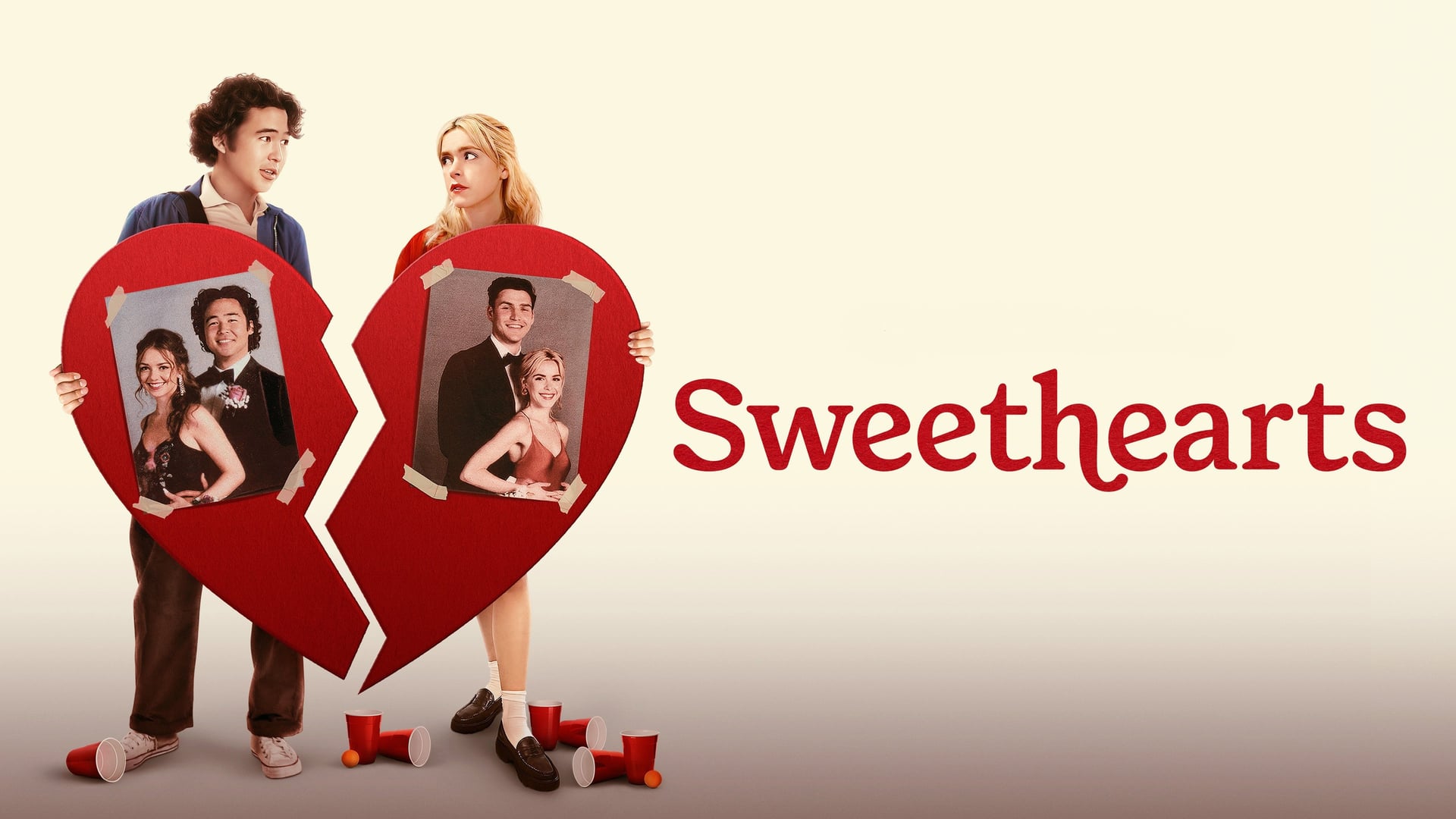 Foto do filme Sweethearts