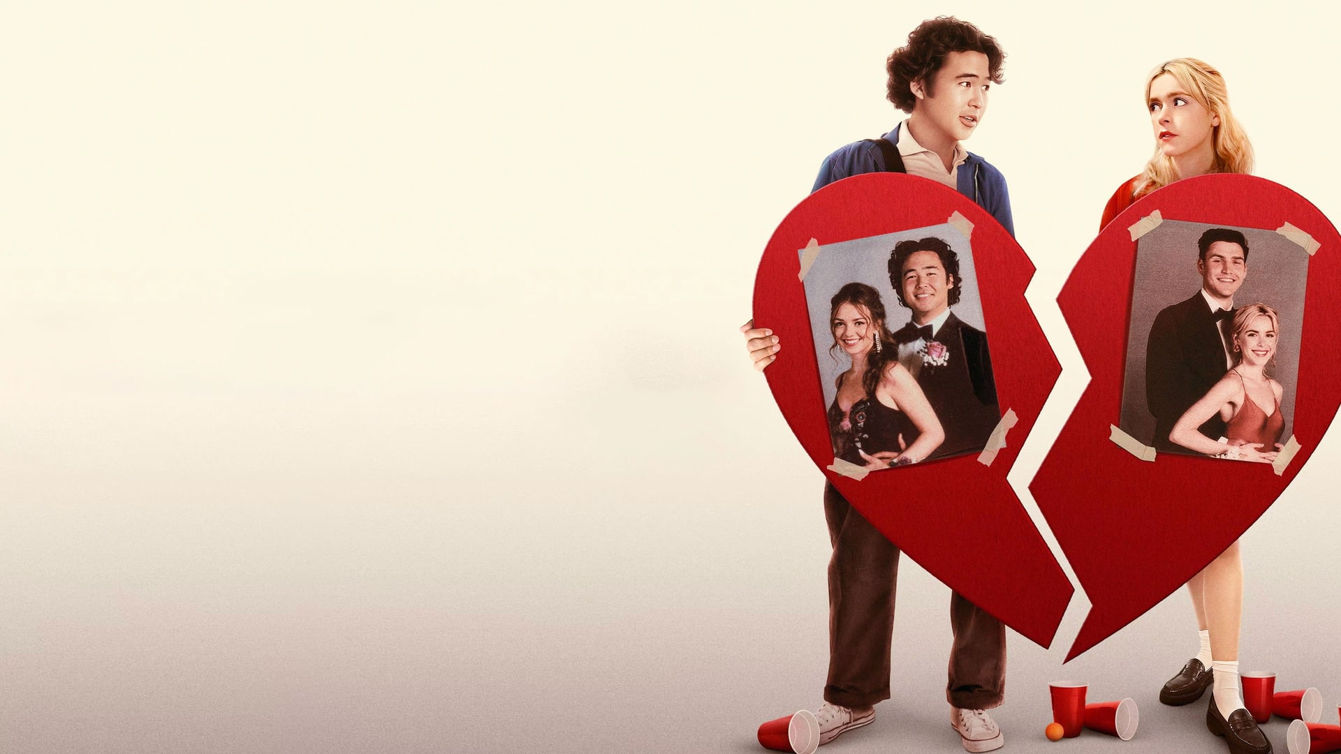 Foto do filme Sweethearts