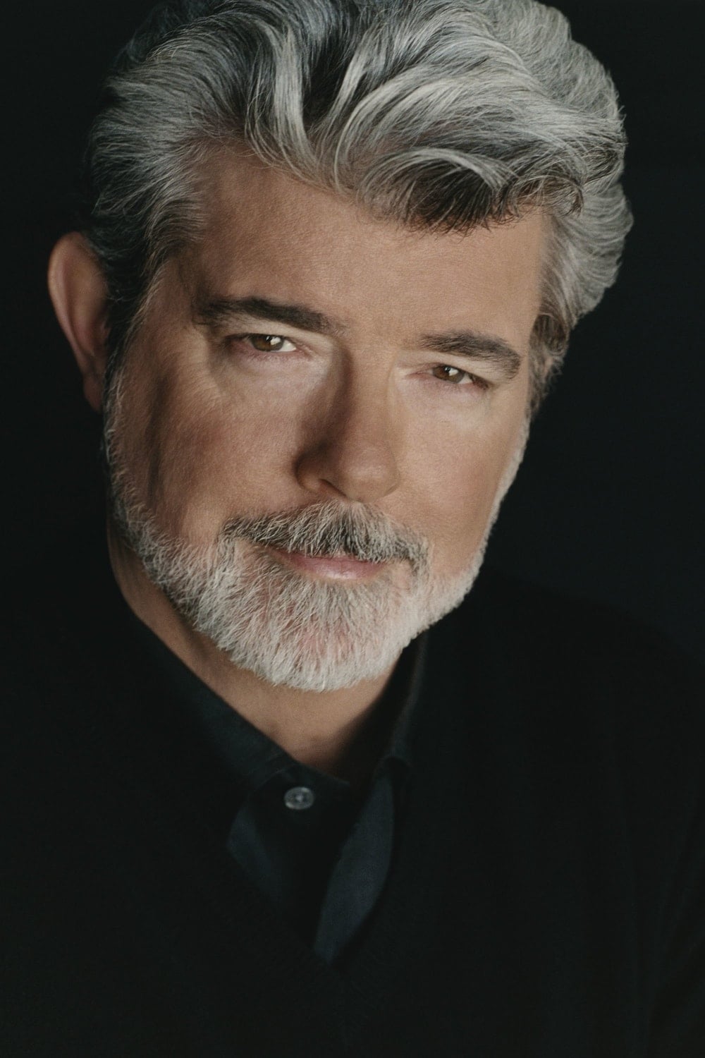 Foto de George Lucas