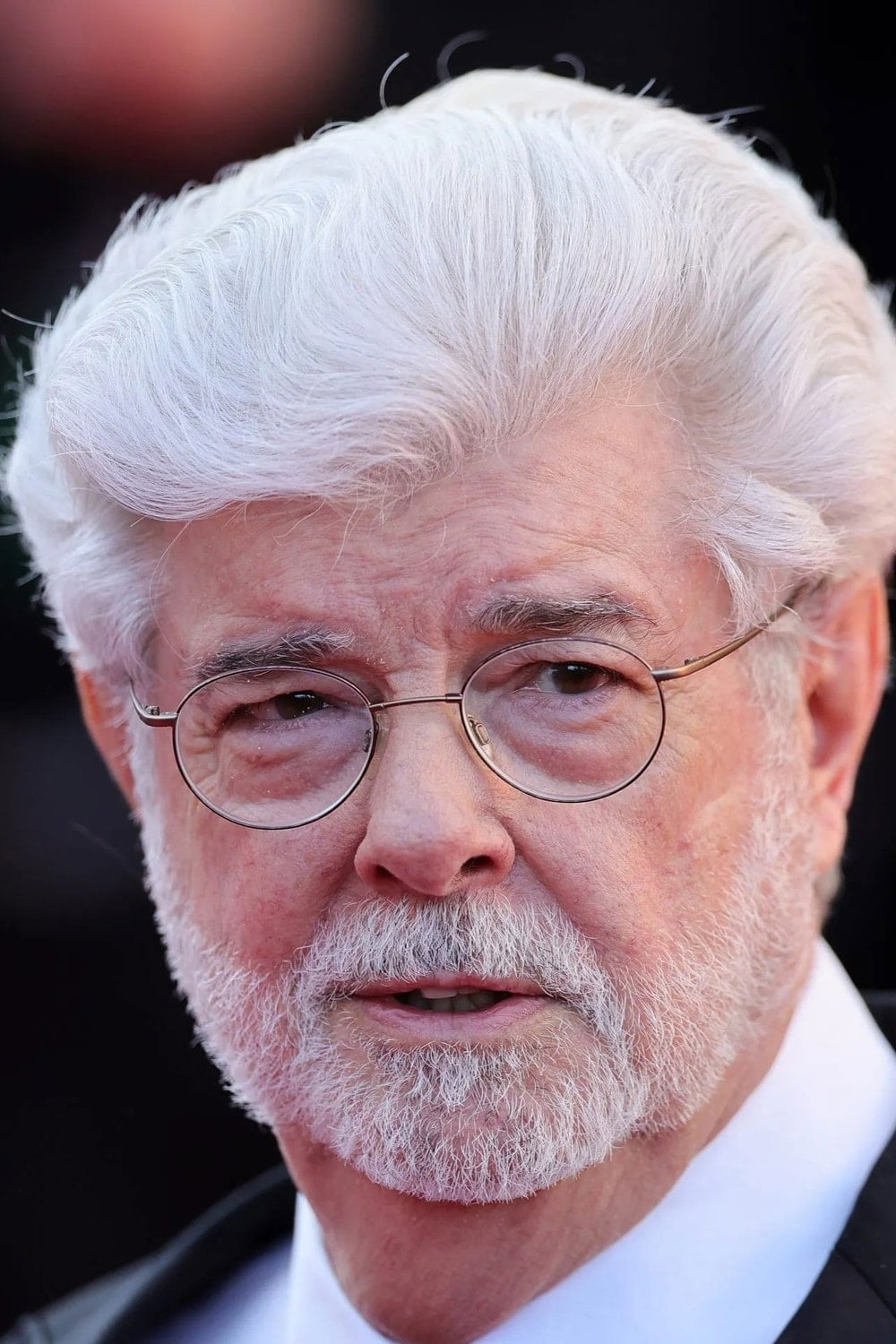 Foto de George Lucas