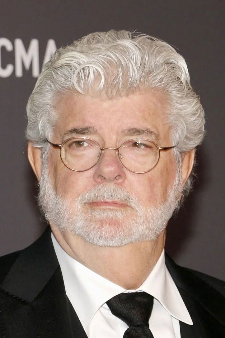 Foto de George Lucas