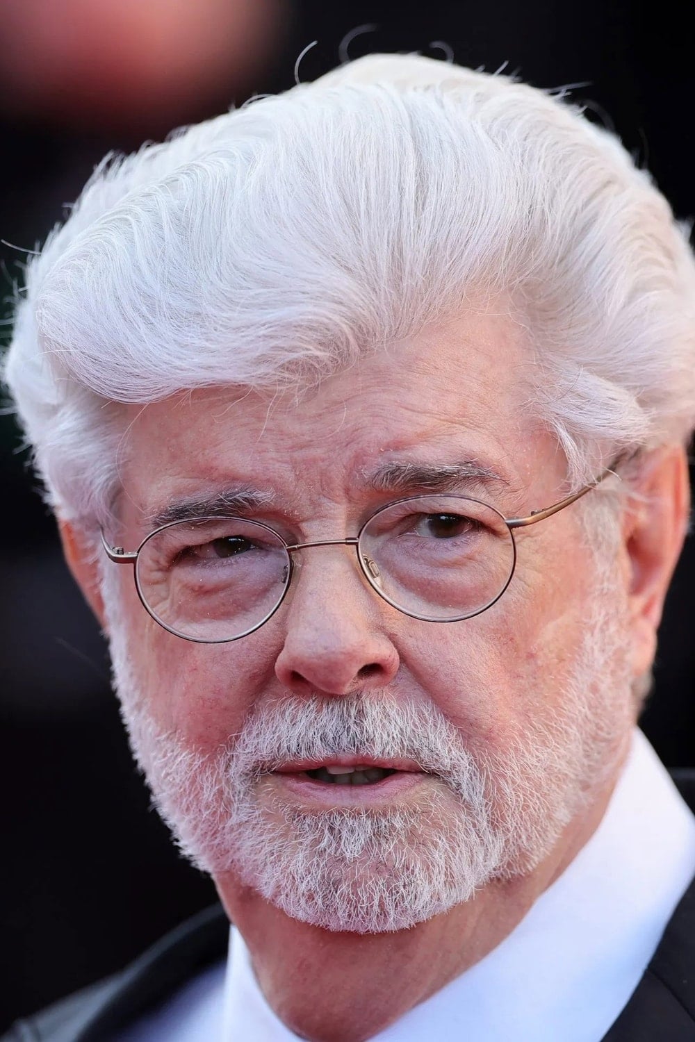 Foto de George Lucas