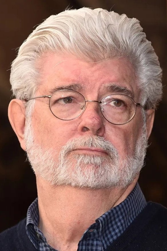 Foto de George Lucas