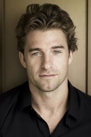 Foto de Scott Speedman