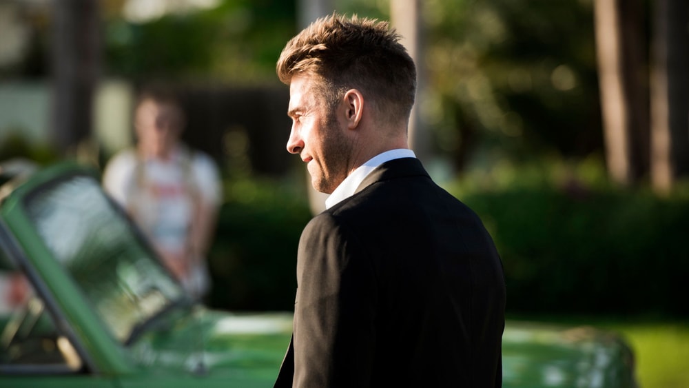 Foto de Scott Speedman