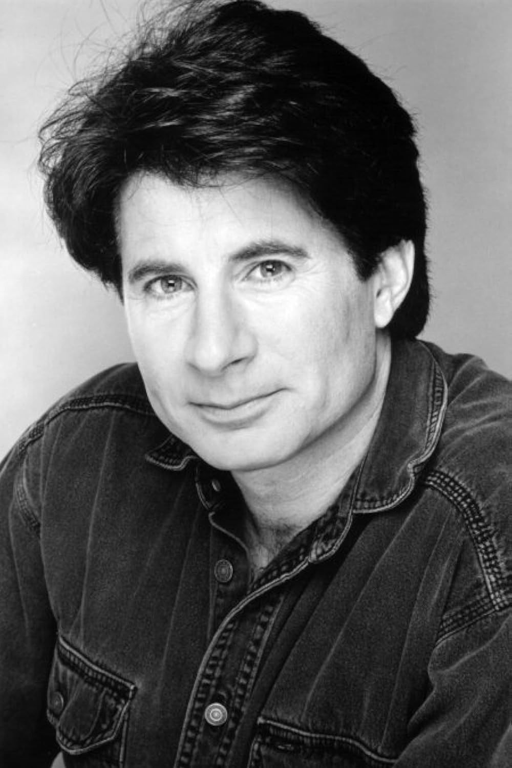 Foto de Jerry Kroll