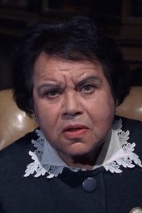 Foto de Golda Casimir