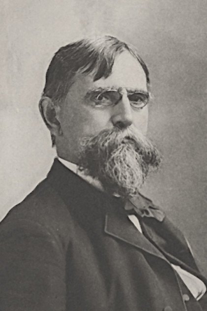 Foto de Lew Wallace