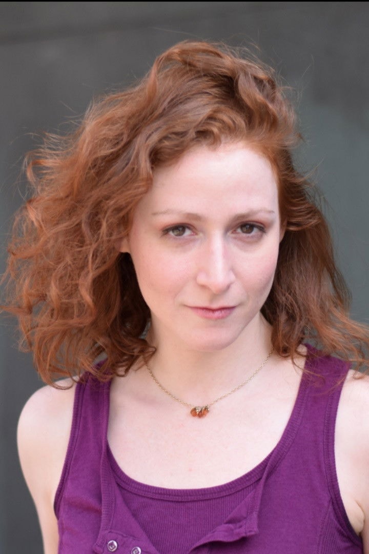 Foto de Mollie Heckerling