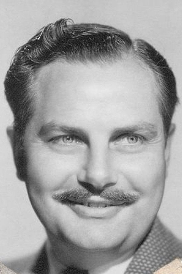 Foto de Karl Tunberg