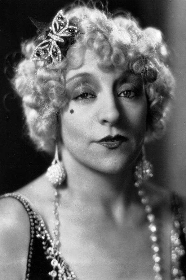 Foto de Françoise Rosay