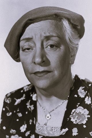 Foto de Françoise Rosay