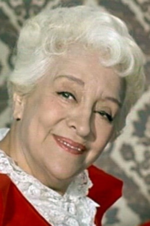 Foto de Françoise Rosay