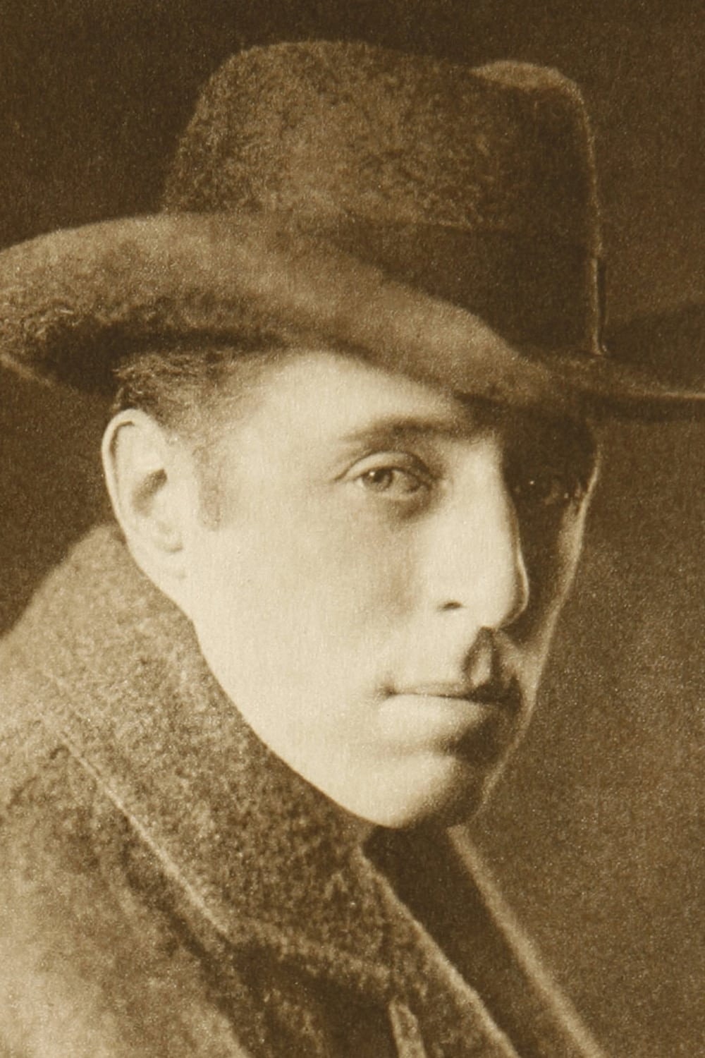 Foto de D.W. Griffith