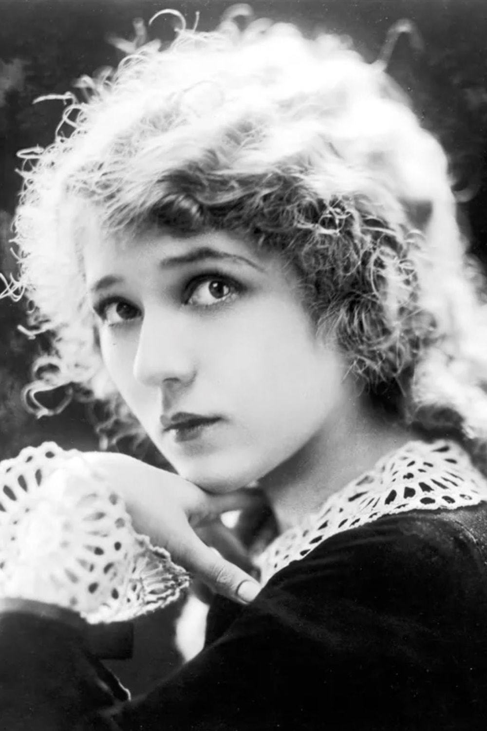 Foto de Mary Pickford