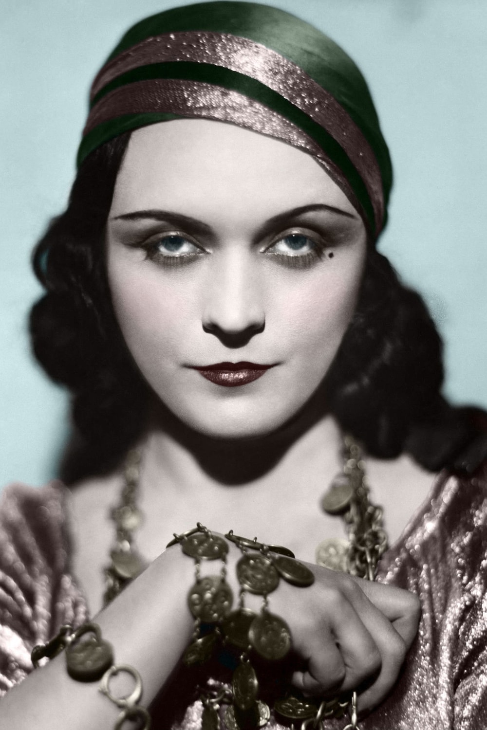 Foto de Pola Negri